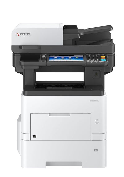 ECOSYS M3860idn Multifunzione laser in bianco e nero fino a 60 ppm f.to A4, 4in1 (copia,stampa,scans Elettronica/Informatica/Stampanti e accessori/Stampanti a getto d’inchiostro e laser/Stampanti multifunzione/Laser Innovamy.it - Milano, Commerciovirtuoso.it