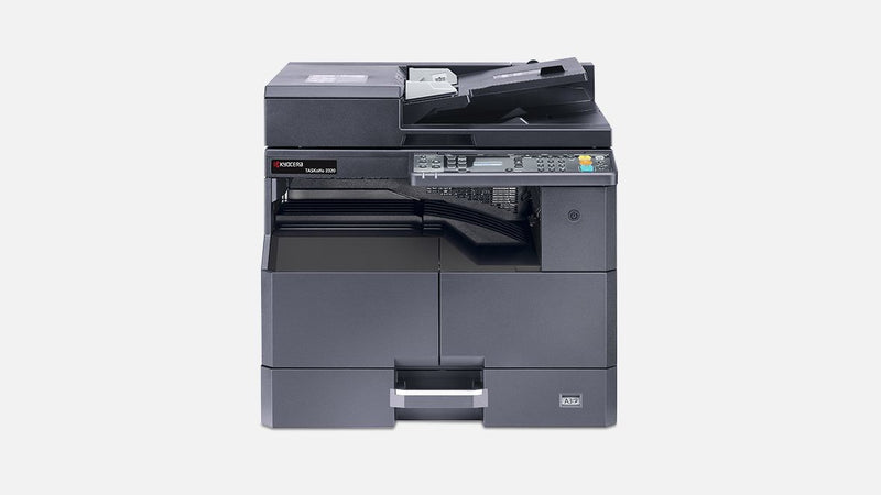 KYOCERA TASKalfa 2320 Multifunzione (Copia e stampa locale, scanner a colori locale) digitale Elettronica/Informatica/Stampanti e accessori/Stampanti a getto d’inchiostro e laser/Stampanti multifunzione/Laser Innovamy.it - Milano, Commerciovirtuoso.it