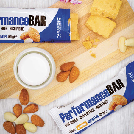 Yamamoto Nutrition Performance Bar 20 Barrette Proteiche Da 50gr. 37% Di Proteine Del Latte per Sportivi Salute e cura della persona/Alimentazione e nutrizione/Barrette e bibite nutrizionali/Barrette nutrizionali/Barrette proteiche Tock Black - Solofra, Commerciovirtuoso.it