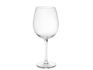 H&H 6 Calici XXL in vetro trasparente cl 61 per vino bianco Casa e cucina/Stoviglie/Bicchieri e cristalli/Calici da vino Scontolo.net - Potenza, Commerciovirtuoso.it