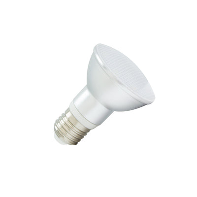 Lampadina VIVI VERDE LED R50 E27 4.7W 350 lumen luce calda Coop