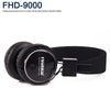 CUFFIE FHD-9000 Wireless Bluetooth Stereo Card MUSICA SMARTPHONE  Trade Shop italia - Napoli, Commerciovirtuoso.it