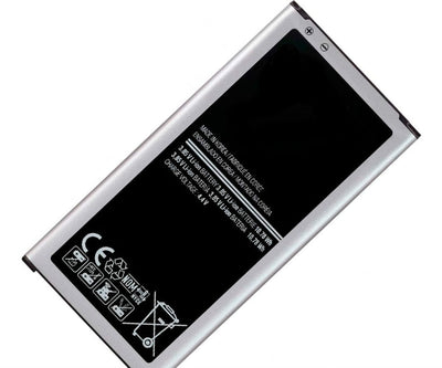 Batteria per Samsung Galaxy S5 COMPATIBILE G900F i9600 GENUINE 3300MAH  Trade Shop italia - Napoli, Commerciovirtuoso.it