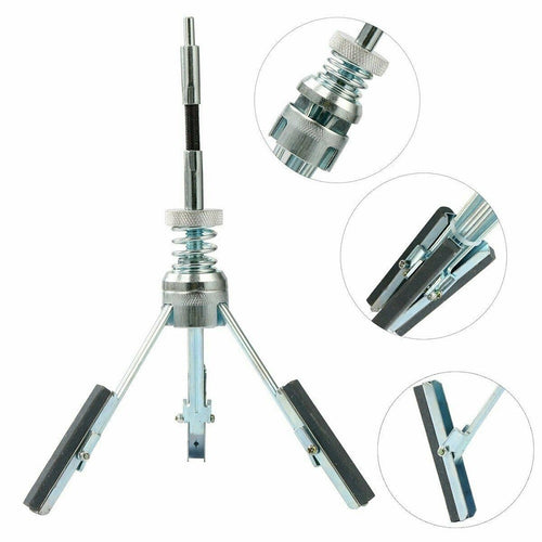 Lappatore Per Cilindri Cilindro Pistone Attrezzo Leviga Cilindro 3 Gambe 3 Auto e Moto/Moto accessori e componenti/Motori e componenti motore/Pistoni e fasce elastiche Trade Shop italia - Napoli, Commerciovirtuoso.it