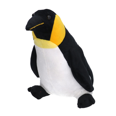 Fermaporta poliestere pinguino cm20x16h26 Vacchetti