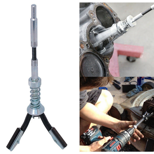Lappatore Per Cilindri Cilindro Pistone Attrezzo Leviga Cilindro 3 Gambe 2 Auto e Moto/Moto accessori e componenti/Motori e componenti motore/Canne cilindri Trade Shop italia - Napoli, Commerciovirtuoso.it