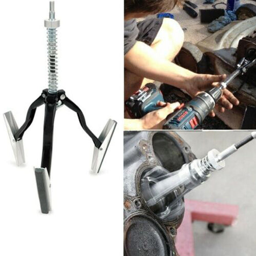 Lappatore Per Cilindri Cilindro Pistone Attrezzo Leviga Cilindro 3 Gambe 4 Auto e Moto/Moto accessori e componenti/Motori e componenti motore/Canne cilindri Trade Shop italia - Napoli, Commerciovirtuoso.it
