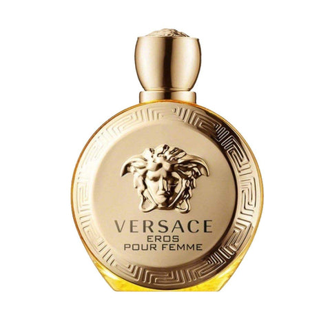 Versace Eros Pour Femme Eau De Parfum Nat Spray Profumo Donna Spray Bellezza/Fragranze e profumi/Donna/Eau de Parfum OMS Profumi & Borse - Milano, Commerciovirtuoso.it