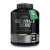 Iso Whey Zero Black 2270 g Salute e cura della persona/Alimentazione e nutrizione/Integratori per lo sport/Integratori di proteine/Proteine del siero del latte Tock Black - Solofra, Commerciovirtuoso.it