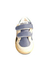 Scarpe sneakers Unisex bambino 2B12 BABY-PLAY-67 Moda/Bambini e ragazzi/Scarpe/Sneaker e scarpe sportive/Sneaker casual Scarpetteria Gica - Trani, Commerciovirtuoso.it