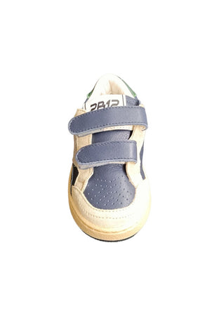 Scarpe sneakers Unisex bambino 2B12 BABY-PLAY-67 Moda/Bambini e ragazzi/Scarpe/Sneaker e scarpe sportive/Sneaker casual Scarpetteria Gica - Trani, Commerciovirtuoso.it