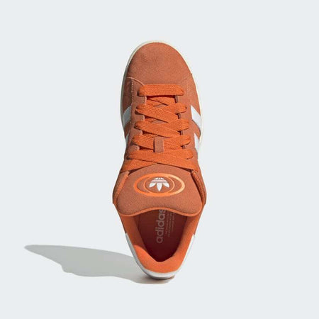 Scarpe adidas campus 00s sneakers arancio GY9474