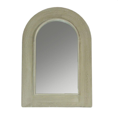 Specchio amburgo arco piccolo cm40x2x60 Vacchetti