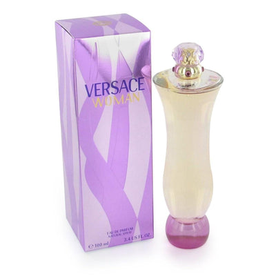 Versace Woman Eau De Parfum Nat. Spray Profumo Donna Spray Bellezza/Fragranze e profumi/Donna/Eau de Parfum OMS Profumi & Borse - Milano, Commerciovirtuoso.it