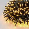Catena lineare natalizia Smart Connect led da Ø 5 mm con 8 giochi di luce Casa e cucina/Decorazioni per interni/Addobbi e decorazioni per ricorrenze/Decorazioni natalizie/Luci natalizie/Catene luminose per interni MagiediNatale.it - Altamura, Commerciovirtuoso.it