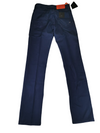 Pantalone uomo PT05 -  5 tasche slim - colore blu Moda/Uomo/Abbigliamento/Pantaloni Couture - Sestu, Commerciovirtuoso.it