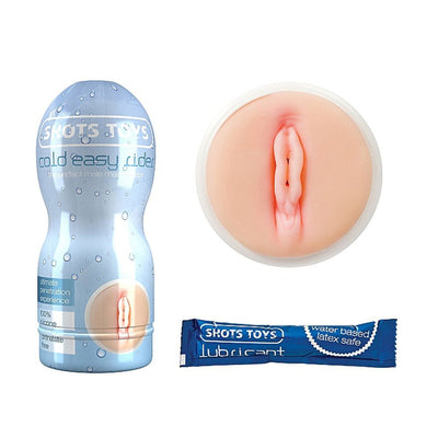 Masturbatore Realistico a Coppa Maschile Easy Rider Cold Masturbator Vagina Masturbatore Vagina Artificiale Effetto Freddo Salute e cura della persona/Erotismo e contraccezione/Sex toys/Masturbatori maschili/Masturbatori realistici Kondorama - Martinsicuro, Commerciovirtuoso.it