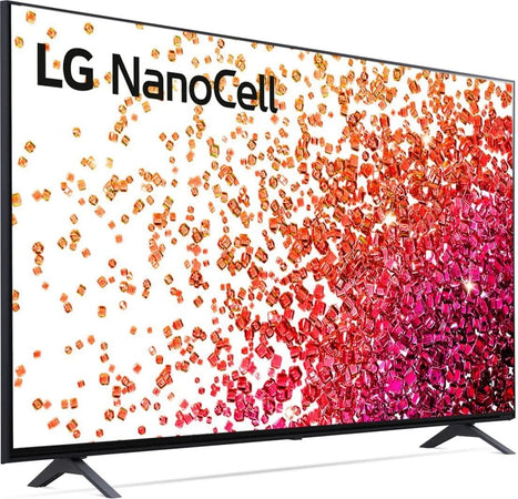Lg Tv Nanocell 50nano756pr 50" Uhd 4k Smart Hdr Webos Elettronica/Home Cinema TV e video/Televisori Ecoprice.it - Avellino, Commerciovirtuoso.it
