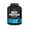 Beef Protein 1816 g Salute e cura della persona/Alimentazione e nutrizione/Integratori per lo sport/Integratori di proteine/Proteine di manzo Tock Black - Solofra, Commerciovirtuoso.it