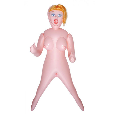 Bambola Gonfiabile Con Viso 3D e Genitali Realistici Love Doll Roxana 3d Face Inflatable Bambola Sessuale Salute e cura della persona/Erotismo e contraccezione/Sex toys/Bambole sessuali Kondorama - Martinsicuro, Commerciovirtuoso.it