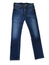 Jeans uomo PT05 -  Slavato 5 tasche -  colore denim - taglia 28 Moda/Uomo/Abbigliamento/Jeans Couture - Sestu, Commerciovirtuoso.it