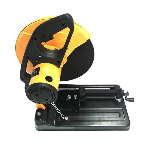 Troncatrice Per Ferro 1800w Lama 355mm Troncaferro Per Metalli Disco 14 Casa, arredamento e bricolage > Bricolage e fai da te > Troncatrici Trade Shop italia - Napoli, Commerciovirtuoso.it