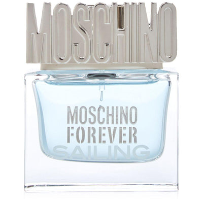Moschino Forever Sailing Eau De Toilette Nat. Spray Profumo Uomo Bellezza/Fragranze e profumi/Uomo/Eau de Toilette OMS Profumi & Borse - Milano, Commerciovirtuoso.it