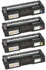Black Compa Ricoh P C300,301,302,M C250FWB,C250W-2.3K408352 Elettronica/Informatica/Stampanti e accessori/Accessori per stampanti a inchiostro e laser/Toner Innovamy.it - Milano, Commerciovirtuoso.it