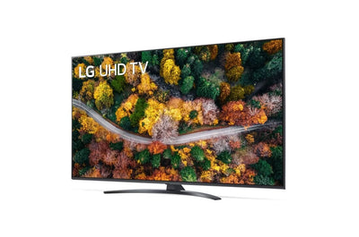 LG 50  LED 50UP78006LB 4K UHD SMART TV