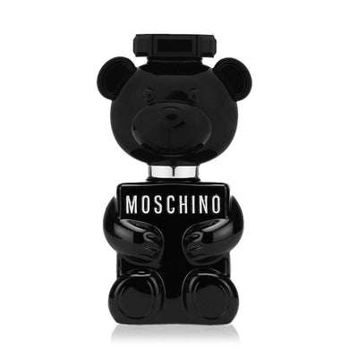 Moschino Toy Boy Eau De Parfum Spray Profumo Uomo Orsetto Bellezza/Fragranze e profumi/Uomo/Eau de Parfum OMS Profumi & Borse - Milano, Commerciovirtuoso.it