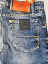 Jeans uomo PT05 -  Slavato 5 tasche -  colore denim Moda/Uomo/Abbigliamento/Jeans Couture - Sestu, Commerciovirtuoso.it