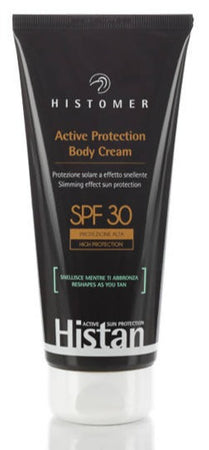 Histomer Histan Active Protection Body Cream Spf 30 200 Ml Crema Corpo Ad Alta Protezione Solare UVA e UVB crema solare protezione 30 Beauty Sinergy F&C, Commerciovirtuoso.it