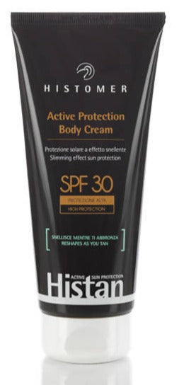 Histomer Histan Active Protection Body Cream Spf 30 200 Ml Crema Corpo Ad Alta Protezione Solare UVA e UVB crema solare protezione 30 Beauty Sinergy F&C, Commerciovirtuoso.it