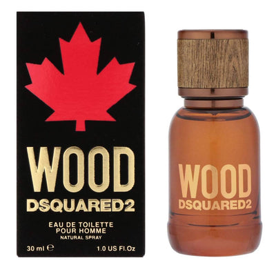 Dsquared2 Wood Dsquared2 Pour Homme Eau De Toilette Spray Profumo Uomo Bellezza/Fragranze e profumi/Uomo/Eau de Toilette OMS Profumi & Borse - Milano, Commerciovirtuoso.it
