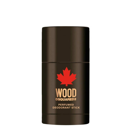 Dsquared2 Wood Dsquared2 Pour Homme Perfumed Deodorant Stick 75 Ml Deodorante Uomo Profumato Bellezza/Bagno e corpo/Deodoranti OMS Profumi & Borse - Milano, Commerciovirtuoso.it