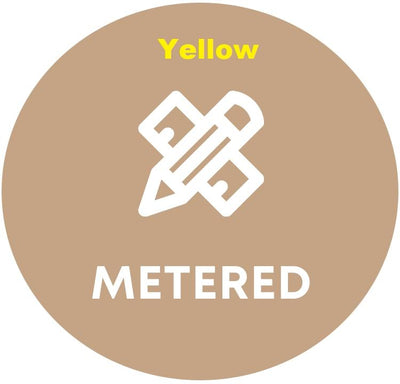 Yellow Compa Metered Color 550,560,570,C60,C70,7965-737K/34K Elettronica/Informatica/Stampanti e accessori/Accessori per stampanti a inchiostro e laser/Toner Innovamy.it - Milano, Commerciovirtuoso.it