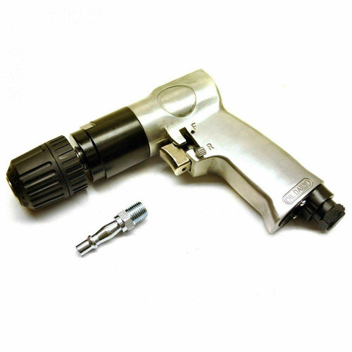 Trapano Aria Compressa Avvitatore Autoserrante Reversibile Mandrino 3/8 Hy 3547 Casa, arredamento e bricolage > Bricolage e fai da te > Trapani e Avvitatori > Elettroutensili Trade Shop italia - Napoli, Commerciovirtuoso.it