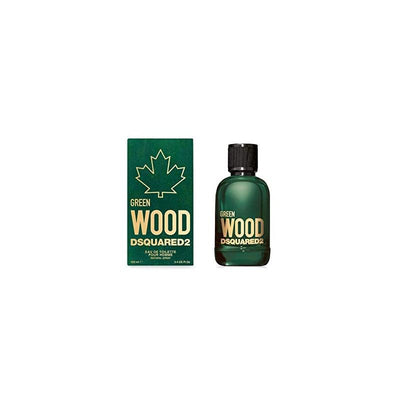 Dsquared2 Green Wood Dsquared2 Pour Homme Eau De Toilette Spray Profumo Uomo Bellezza/Fragranze e profumi/Uomo/Eau de Toilette OMS Profumi & Borse - Milano, Commerciovirtuoso.it