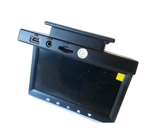 Kit Dvr Auto 2 Telecamere Videoregistratore Full Hd 1080p Monitor 4,3" Display Lc Auto e Moto > Auto > Retrocamere e Sensori di Parcheggio Trade Shop italia - Napoli, Commerciovirtuoso.it