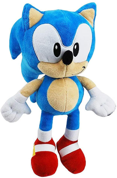 Sonic Peluche 30 cm