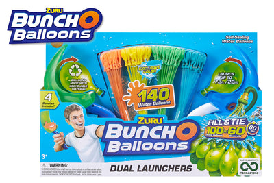 Buncho Balloons Arco Fionda 130 Pz