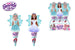 Sparkle Girlz Winter Princess Giochi e giocattoli/Bambole e accessori/Set di bambole e accessori Scontolo.net - Potenza, Commerciovirtuoso.it