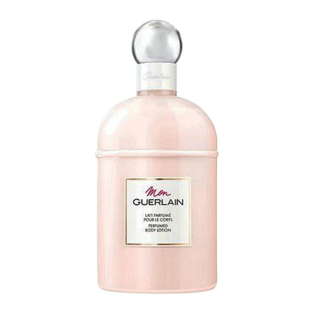 Guerlain Mon Guerlain Lait Parfumé Pour Le Corps 200 Ml Crema Corpo  Profumata Idratante - commercioVirtuoso.it