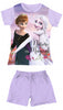 Pigiama Frozen da 3 a 7 anni Moda/Bambine e ragazze/Abbigliamento/Pigiami e vestaglie/Pigiami due pezzi Store Kitty Fashion - Roma, Commerciovirtuoso.it