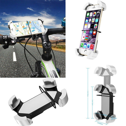 Porta Cellulare Per Bicicletta Manubrio Supporto Smartphone Rotante 360? Max 5,5 Sport e Tempo Libero > Ciclismo > Porta Cellulari per Bici > Sport Trade Shop italia - Napoli, Commerciovirtuoso.it