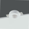 Incasso Mini Bianco 1Xgu10 7X3Cm Illuminazione/Illuminazione per interni/Luci da incasso/Portafaretti da incasso Led Mall Home - Napoli, Commerciovirtuoso.it