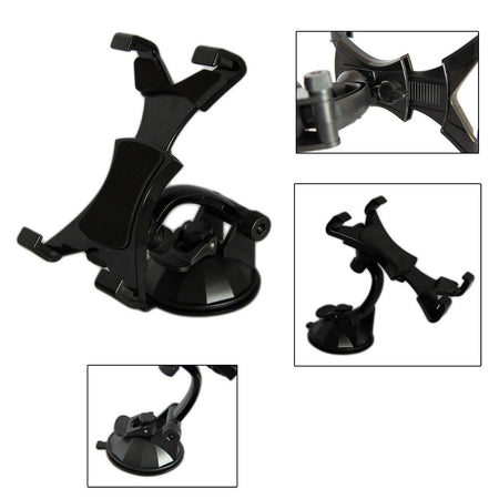 Supporto Stand Holder Universale Per Ipad Tablet 7" 8" 9" 10" Auto Casa 360? Elettronica/Informatica/Accessori/Accessori per Tablet PC/Supporti Trade Shop italia - Napoli, Commerciovirtuoso.it