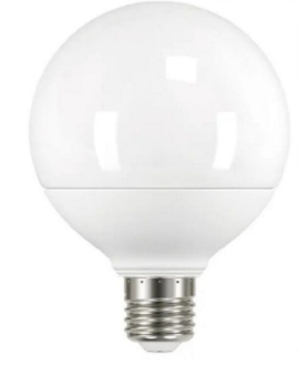 kit 3pz lampada bulbo globo led g95 15w e27 bianco freddo 6000k Illuminazione/Lampadine/Lampadine a LED Led Mall Home - Napoli, Commerciovirtuoso.it