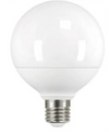 kit 3pz lampada bulbo globo led g95 15w e27 bianco caldo 3000k Illuminazione/Lampadine/Lampadine a LED Led Mall Home - Napoli, Commerciovirtuoso.it
