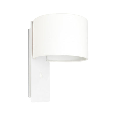 FOLD Lampada da parete bianca Illuminazione/Illuminazione per interni/Illuminazioni per pareti/Applique Led Mall Home - Napoli, Commerciovirtuoso.it
